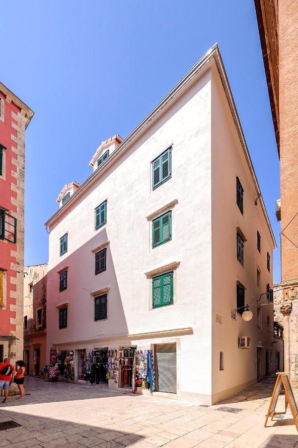 Aparment Lila Apartment Sibenik Exterior photo